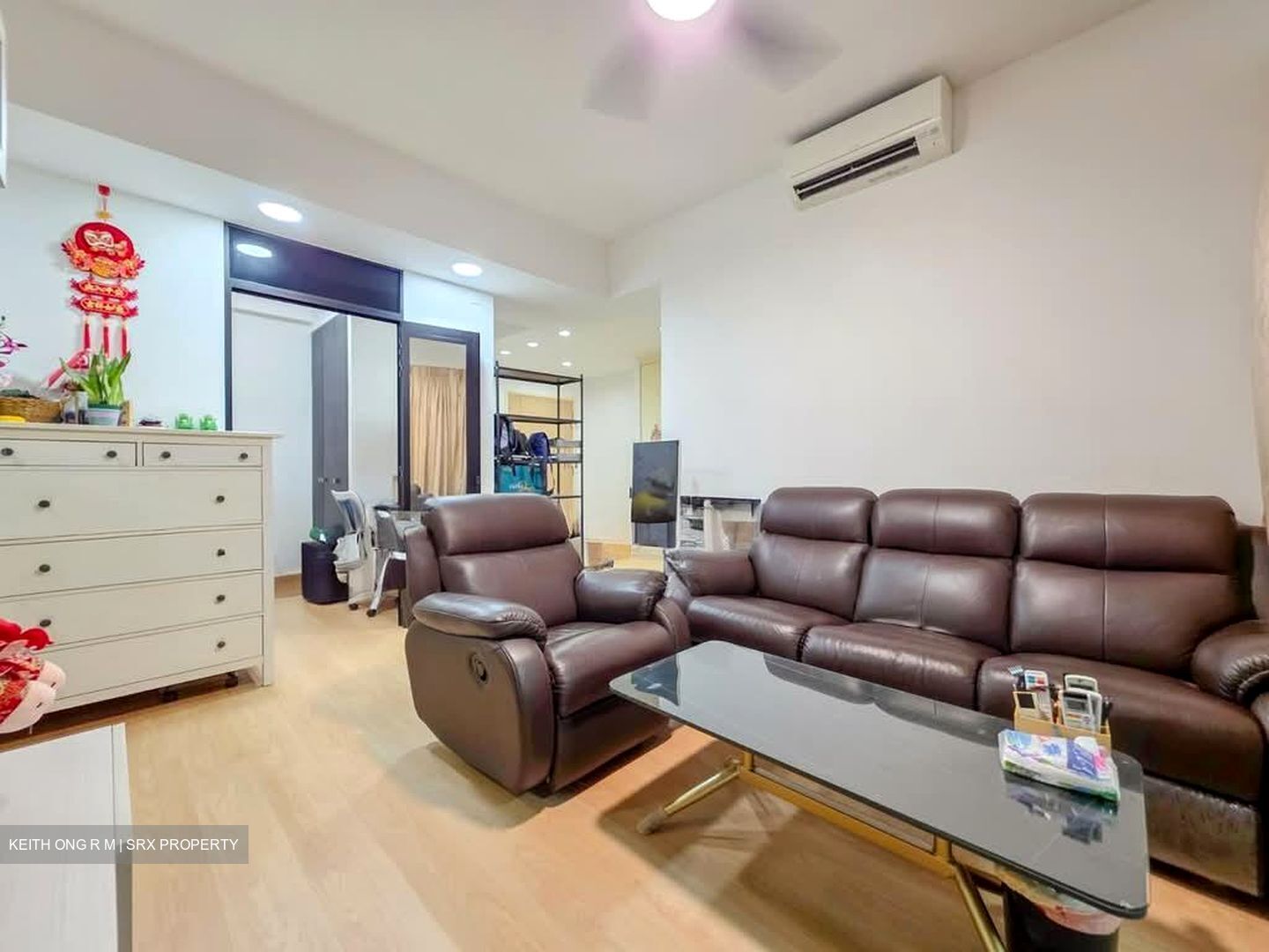 Rosewood Suites (D25), Condominium #558262711